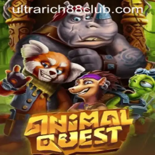 Embark on an Exciting Journey with AnimalQuest