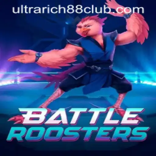 BattleRoosters: The Ultimate Gaming Experience at UltraRich88 Casino