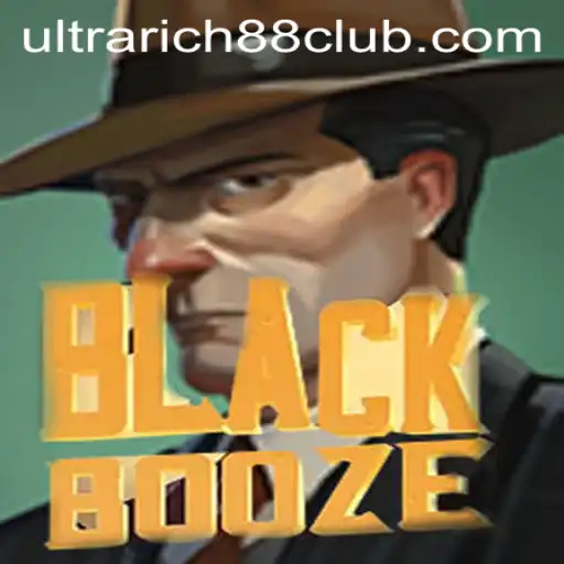 Unveiling BlackBooze: The Latest Sensation at UltraRich88 Casino