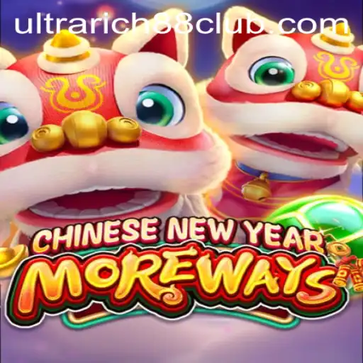 Exploring the Exciting World of CHINESENEWYEARMOREWAYS at UltraRich88 Casino