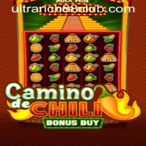 Exploring the Thrills of CaminodeChiliBonusBuy at UltraRich88 Casino