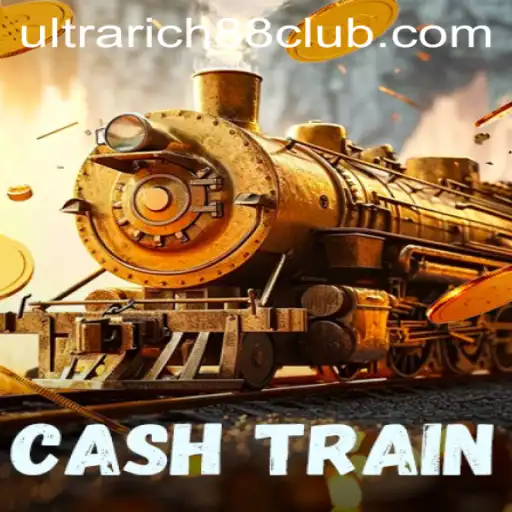 CashTrain: The Exciting Journey at UltraRich88 Casino