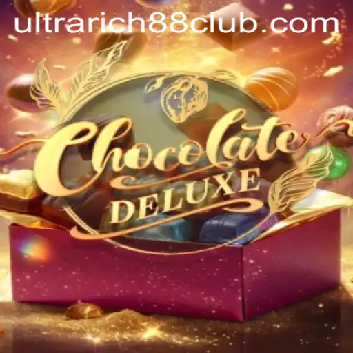 Unlocking the Sweetness of ChocolateDeluxe at UltraRich88 Casino