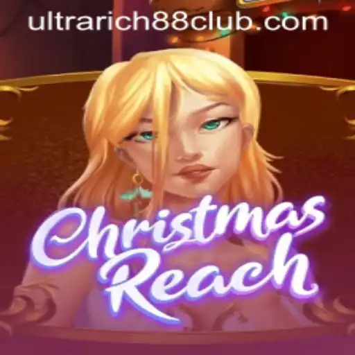 Discover the Festive World of ChristmasReach at UltraRich88 Casino
