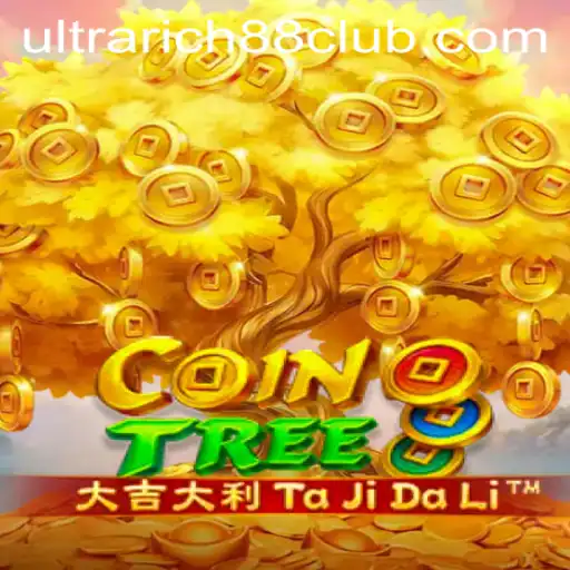 Exploring CoinTree: The Exciting New Game at UltraRich88 Casino