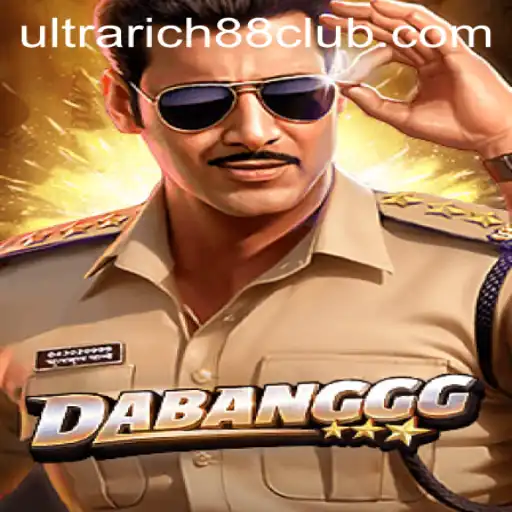 Discover the Thrilling World of DABANGGG at UltraRich88 Casino
