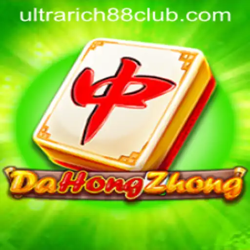 Exploring the Fascinating World of DaHongZhong at UltraRich88 Casino
