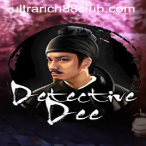 Unveiling DetectiveDee: A New Thrill at UltraRich88 Casino
