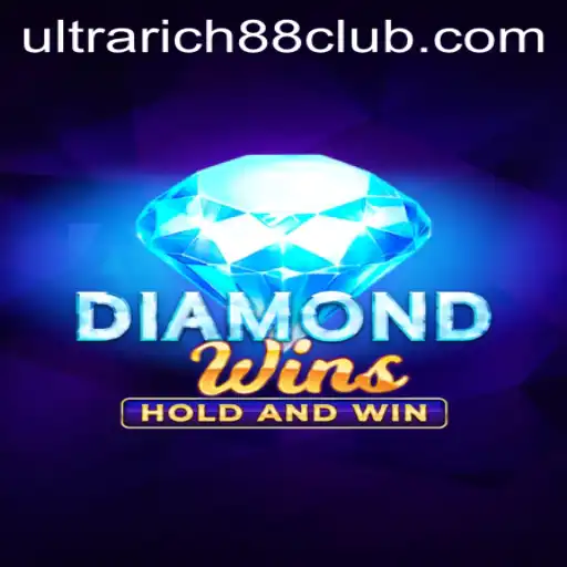 Explore the Thrills of DiamondWins at UltraRich88 Casino