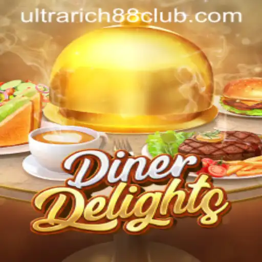 Discover DinerDelights at UltraRich88 Casino: A Culinary Adventure
