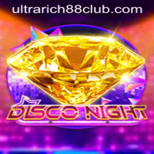 Explore the Thrills of DiscoNight at UltraRich88 Casino