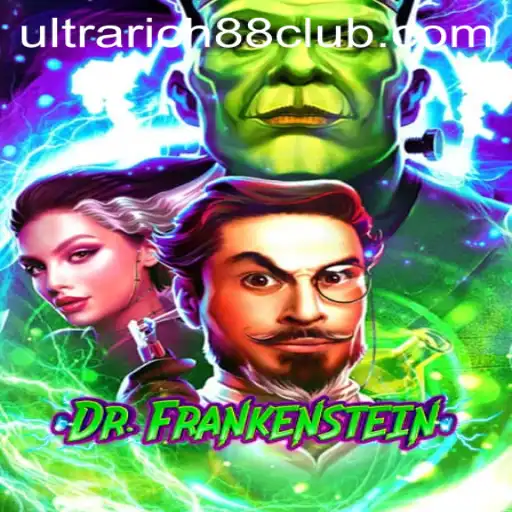 Unveiling DrFrankenstein at UltraRich88 Casino: A Thrilling Gaming Experience