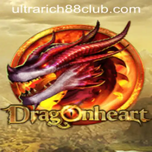 DragonHeart: Immersive Casino Adventure at UltraRich88