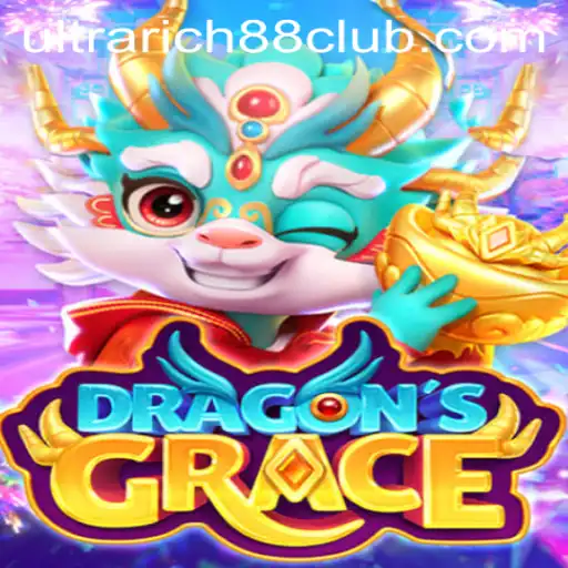 Unveiling DragonsGrace: Enter the Realm of UltraRich88 Casino