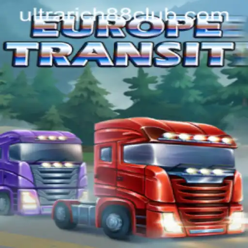 Immersive Gaming Experience with EuropeTransit at UltraRich88 Casino