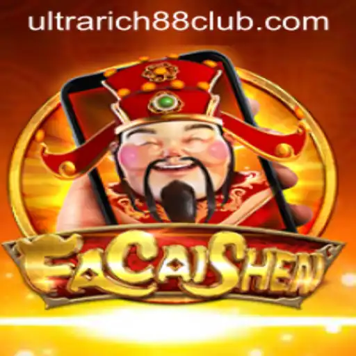 FaCaiShenM: Unleashing the Fortune with UltraRich88 Casino