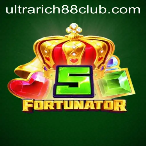 Explore the Thrilling World of 5Fortunator at UltraRich88 Casino