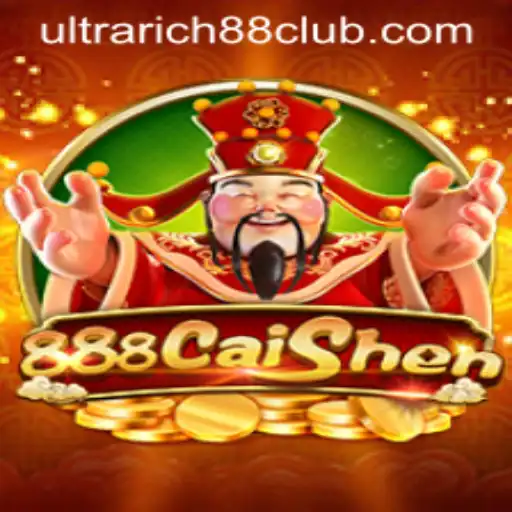 Exploring the Exciting World of 888CaiShen at UltraRich88 Casino