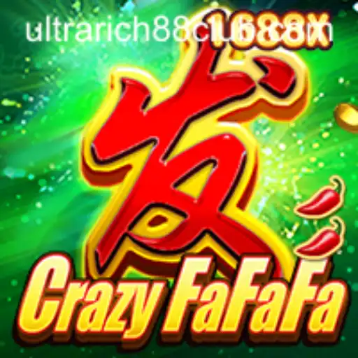 Exploring CrazyFaFaFa: A Thrilling Adventure at UltraRich88 Casino