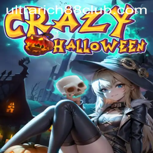 Unveiling CrazyHalloween: A Thrilling Addition to UltraRich88 Casino