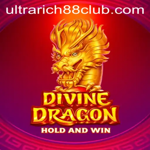 Discover the Thrills of DivineDragon at UltraRich88 Casino