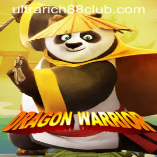 DragonWarrior: Conquer the Realm in UltraRich88 Casino's Latest Gaming Adventure
