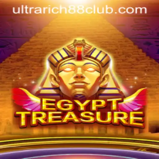Discover the Excitement of EgyptTreasure at UltraRich88 Casino