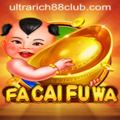 Explore the Exciting World of FaCaiFuWa at UltraRich88 Casino