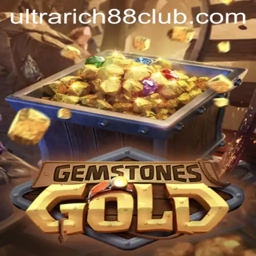Exploring the Dazzling World of GemstonesGold at UltraRich88 Casino