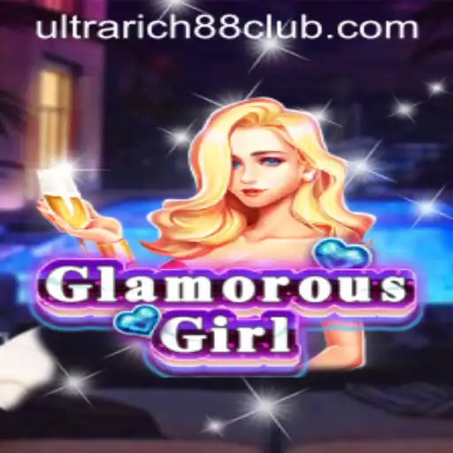 Exploring GlamorousGirl: A Glittering Escape at UltraRich88 Casino