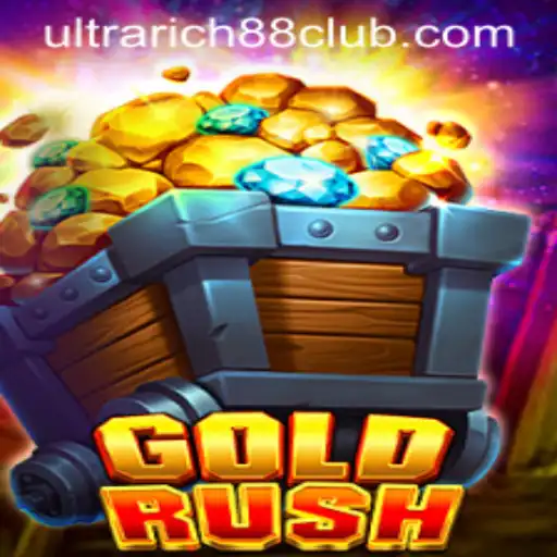 Discover the Excitement of GoldRush at UltraRich88 Casino