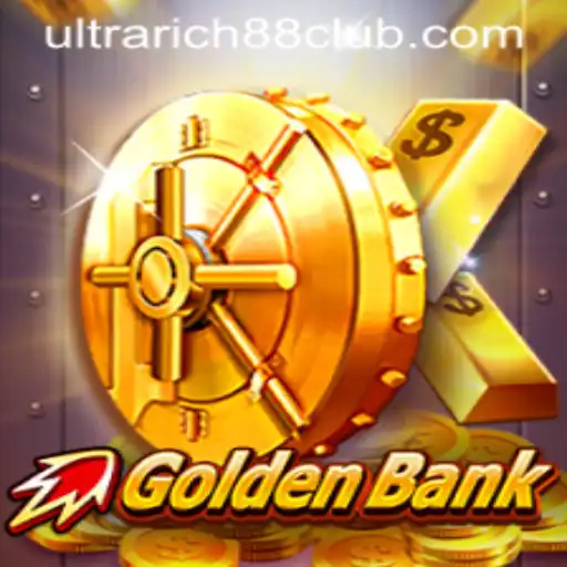 GoldenBank: The Ultimate Gaming Experience at UltraRich88 Casino
