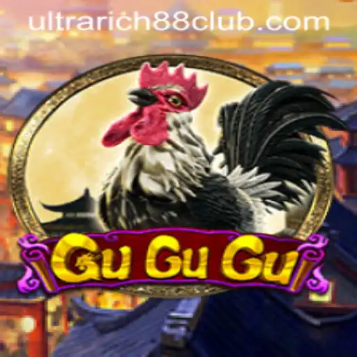 GuGuGu: Dive Into the Exciting World of UltraRich88 Casino's Unique Game