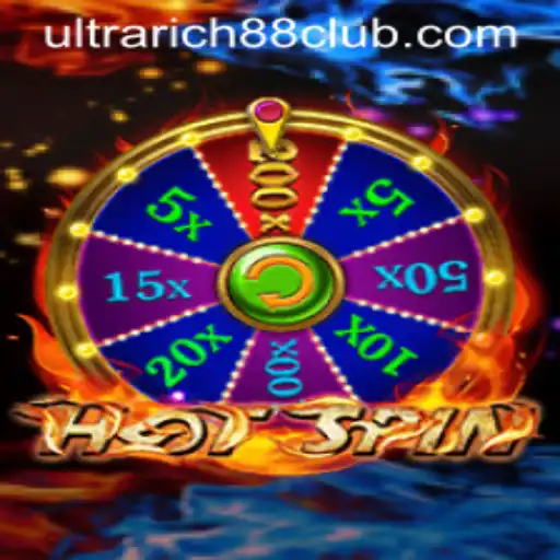 HotSpin: An Introduction to the Exciting World of UltraRich88 Casino