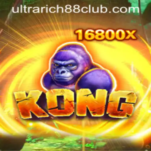 Kong: Explore the Wild Thrills at UltraRich88 Casino
