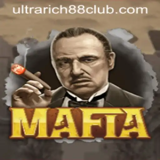 The Allure of Mafia at UltraRich88 Casino: A Journey into Intrigue and Strategy