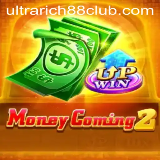 Unveiling MoneyComing2: The New Star at UltraRich88 Casino
