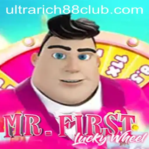 MrFirstLuckyWheel: A Thrilling Adventure at UltraRich88 Casino