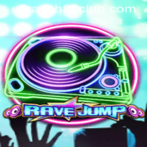 The Exciting World of RaveJump at UltraRich88 Casino