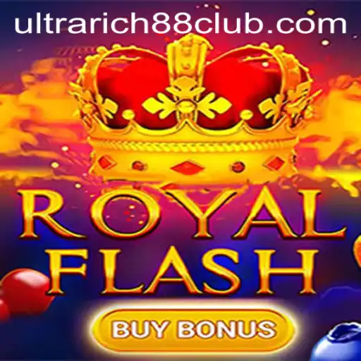 Discover the Thrills of RoyalFlashBuyBonus at UltraRich88 Casino
