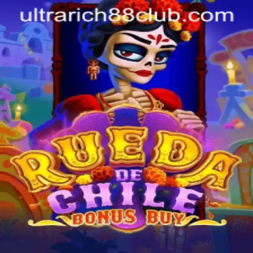 Discovering the Exciting World of RuedaDeChileBonusBuy at UltraRich88 Casino