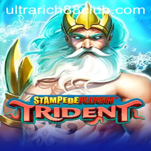 An In-Depth Look at StempedeRushTrident: The Latest Sensation at UltraRich88 Casino