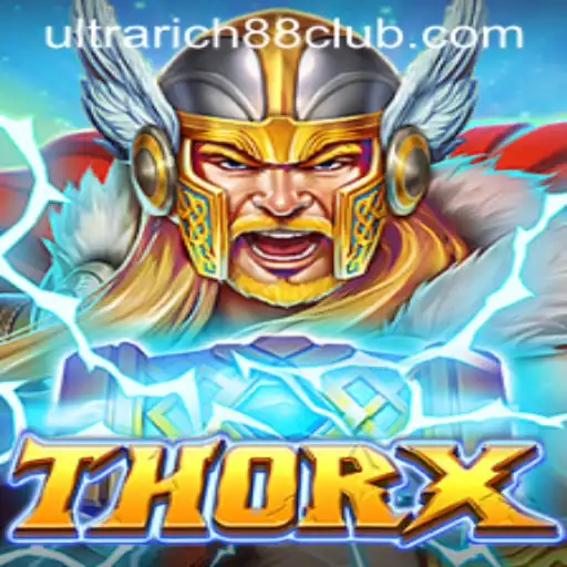 ThorX: An Epic Journey in UltraRich88 Casino