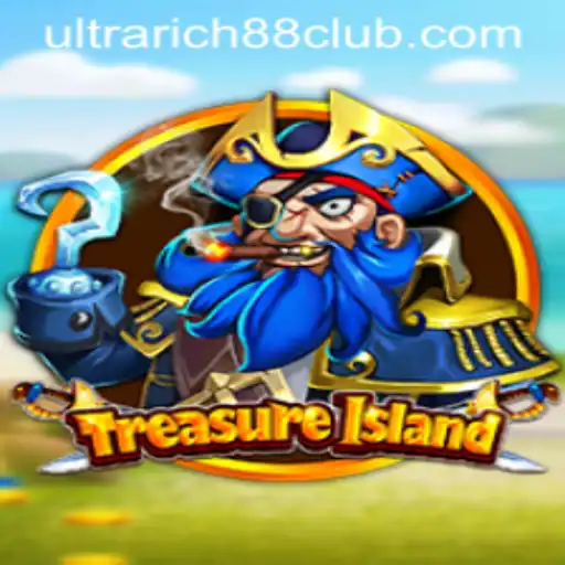 Discover the Thrills of TreasureIsland at UltraRich88 Casino