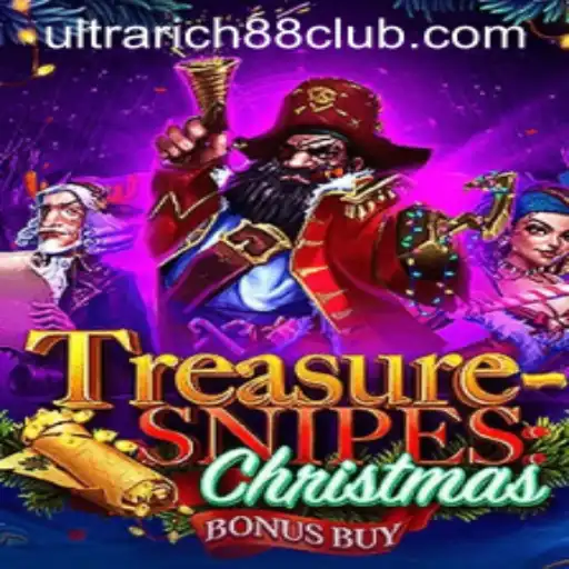 Discover the Exciting World of TreasuresnipesChristmas at UltraRich88 Casino
