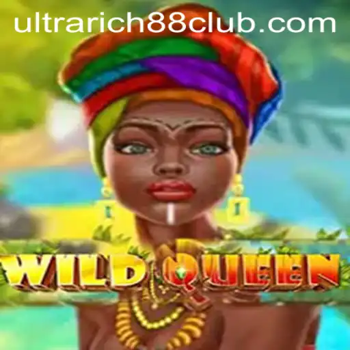 Explore the Thrilling World of WildQueen at UltraRich88 Casino