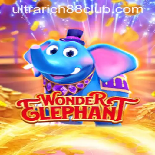 Explore the Thrilling World of WonderElephant at UltraRich88 Casino