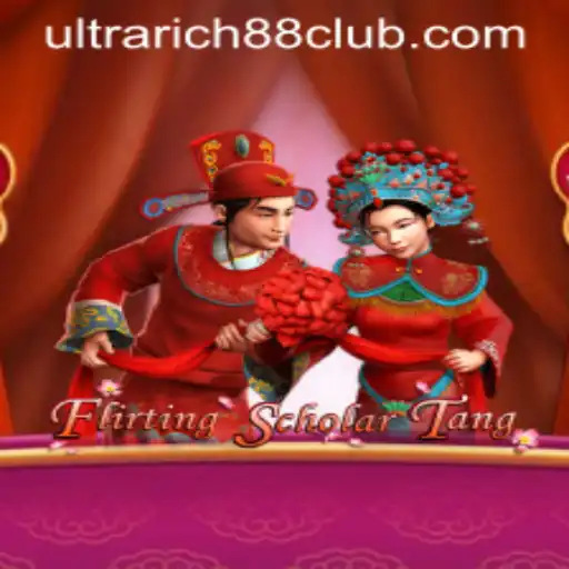 Exploring the Enchanting World of FlirtingScholarTang at UltraRich88 Casino
