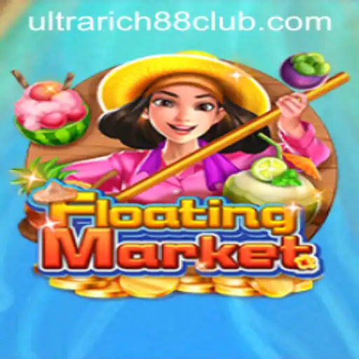 Explore the Thrills of FloatingMarket at UltraRich88 Casino