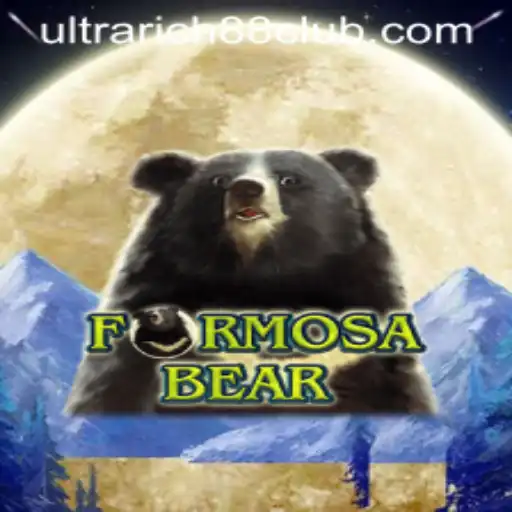 Discover the Excitement of FormosaBear at UltraRich88 Casino